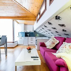 Precioso En Apartamento