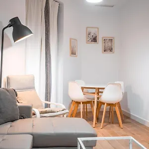 Qh San Matias Apartamento